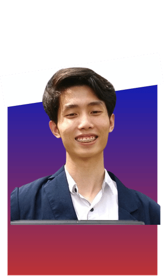 Aurelius Ivan 'AI' Wijaya