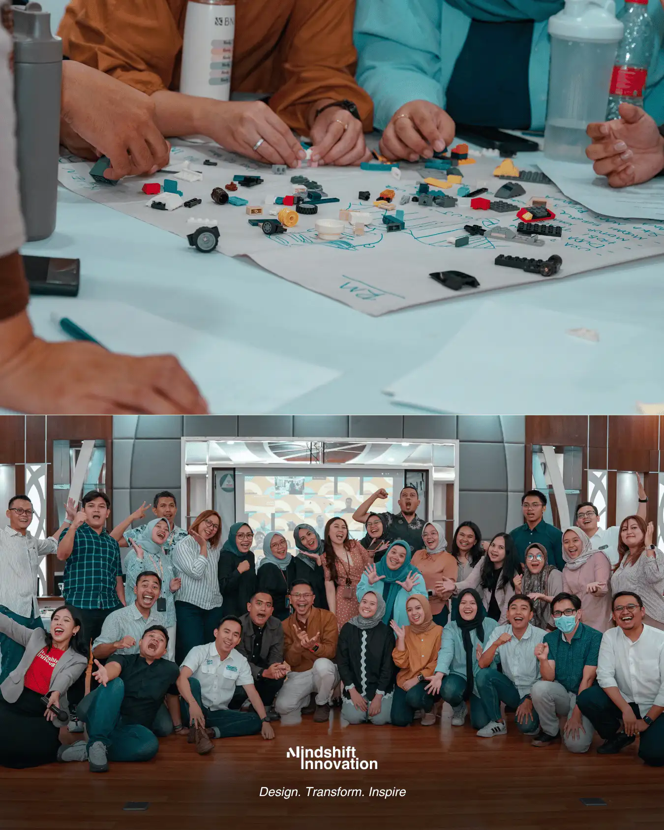 BNI Effective Communication