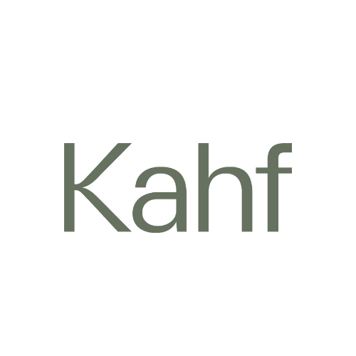 Kahf x Mindshift Innovation