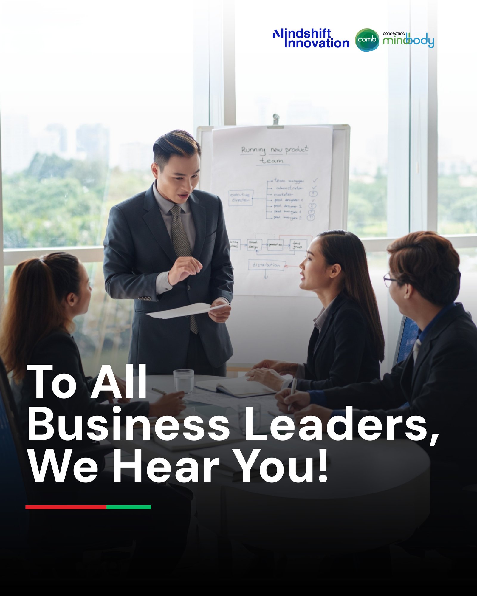 To All The Business Leader-01